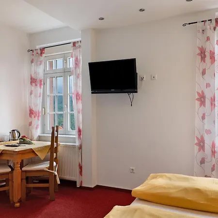 Christophorus Guest house Forbach