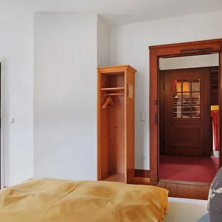 Christophorus Guest house