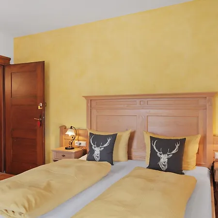 Christophorus Penzion 3*