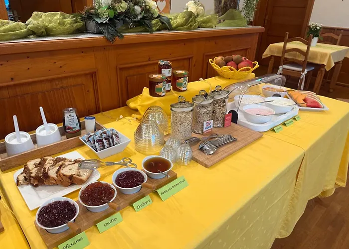 Christophorus Pensjonat