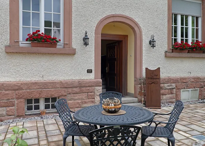 Christophorus 3* Forbach