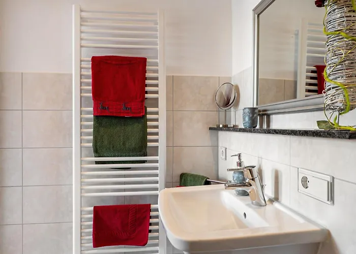 Christophorus Pensjonat Forbach