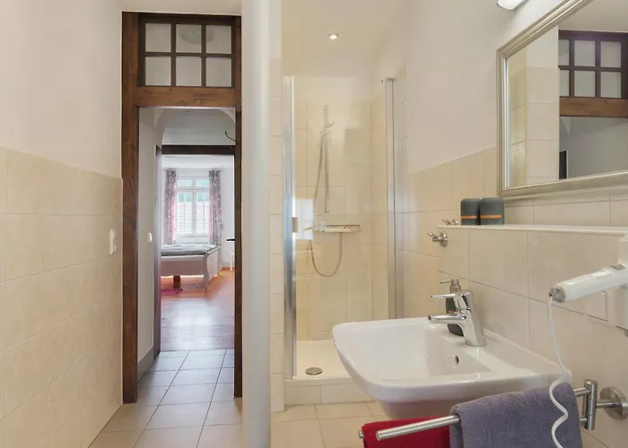 Christophorus Pensjonat 3*