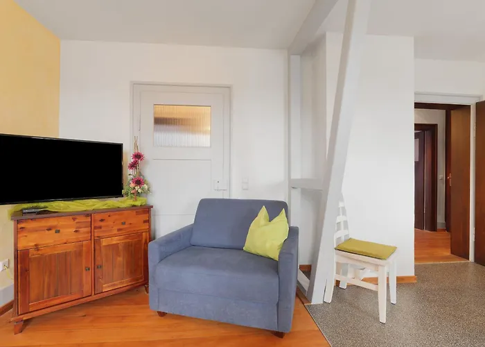 Pensjonat Christophorus Forbach