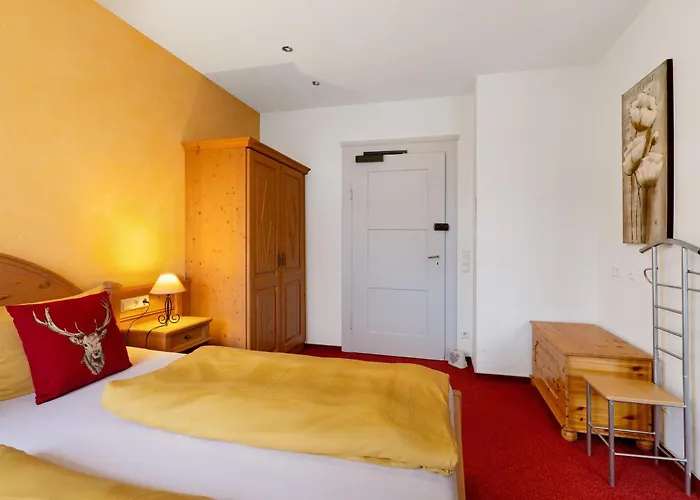 Christophorus Pensjonat Forbach