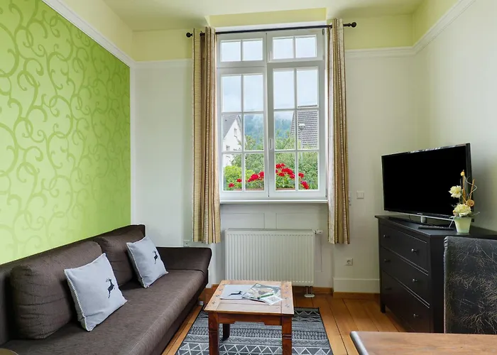 Christophorus Pensjonat